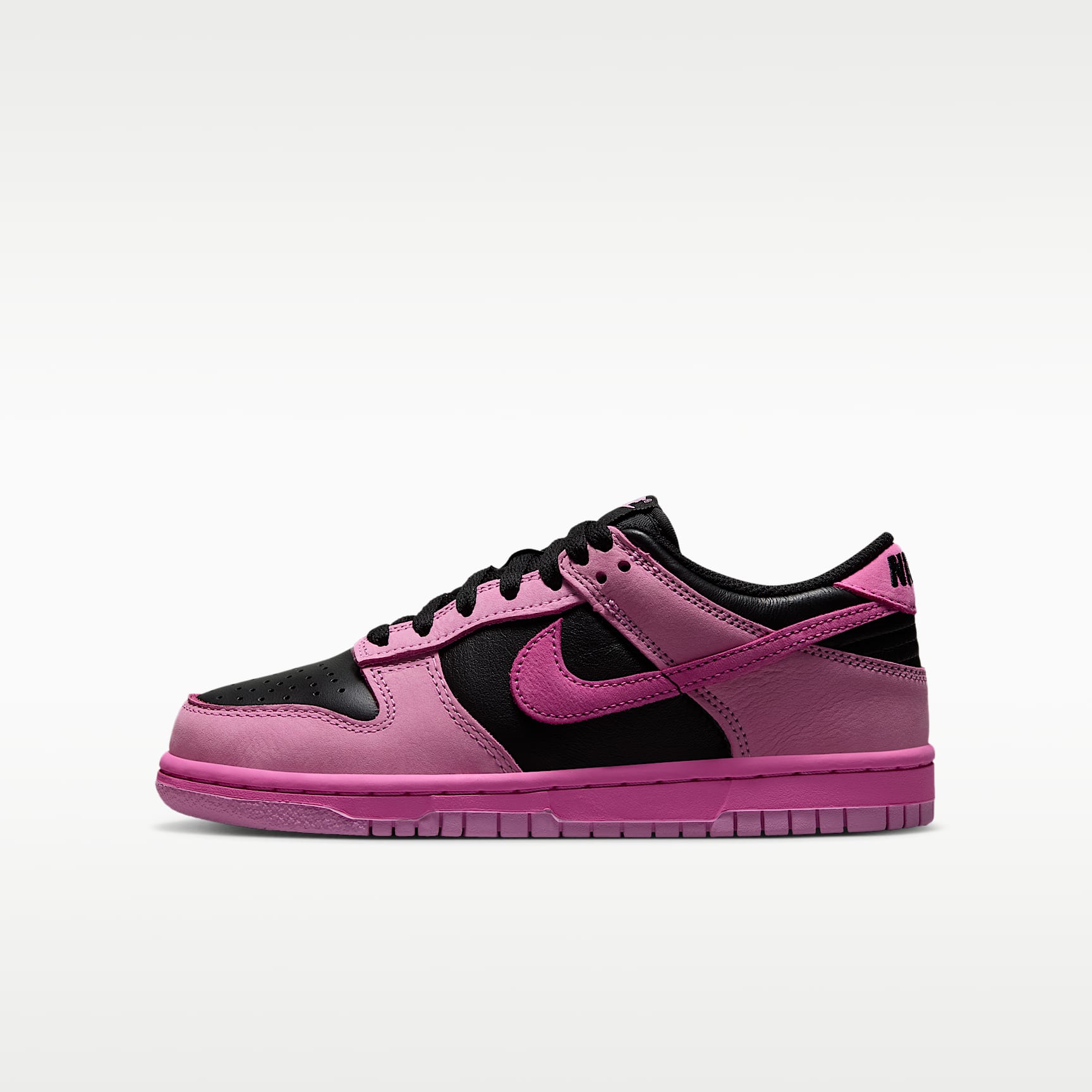 iPad ダンクオツクカンイ Nike Dunk Low SE Big Kids' Shoes. Nike.com